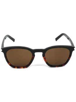Saint Laurent Eyewear: Очки 