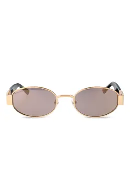 DSQUARED2 EYEWEAR: Очки 