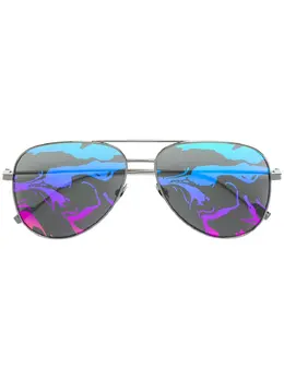Saint Laurent Eyewear: Очки 