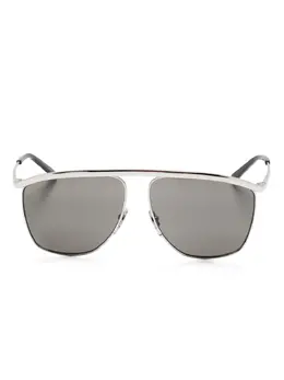 Saint Laurent Eyewear: Очки 