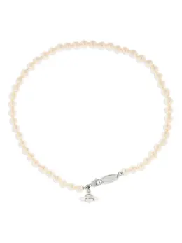 Vivienne Westwood: Колье  Orb