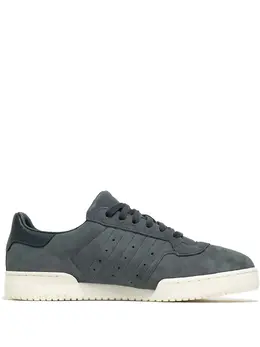 adidas: Кроссовки  Powerphase