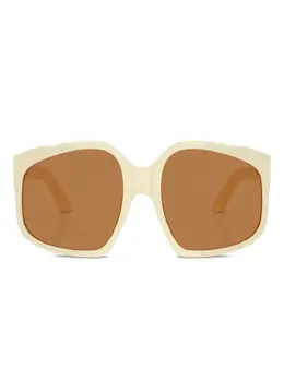 Miu Miu Eyewear: Очки 