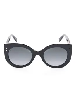 Fendi Pre-Owned: Очки 