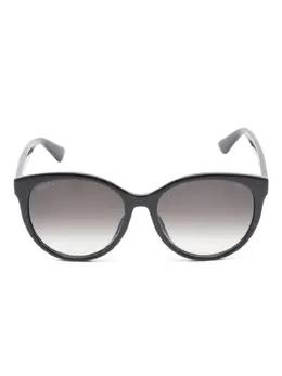 Gucci Pre-Owned: Очки 