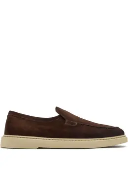 Magnanni: Коричневые туфли 