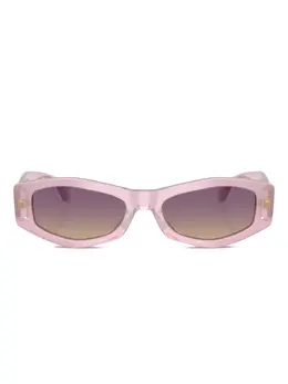 Versace Eyewear: Очки 