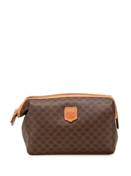 Céline Pre-Owned: Косметичка 