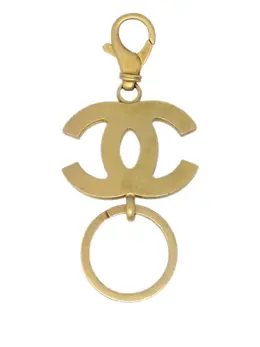 CHANEL Pre-Owned: Сумка 