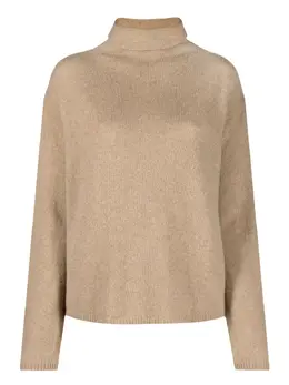 'S Max Mara: Трикотажный свитер 