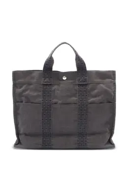 Hermès Pre-Owned: Сумка-шоппер 