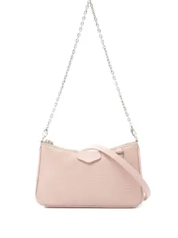 Louis Vuitton Pre-Owned: Светлая сумка 