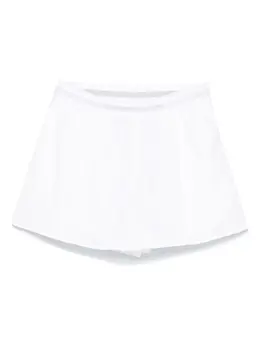 Alexander Wang: Хлопковые шорты 
