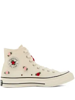 Converse: Кроссовки  Chuck 70