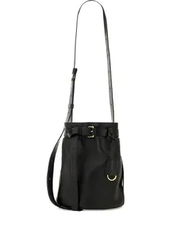 Moschino: Чёрная сумка 