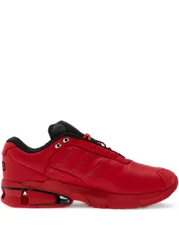 Y-3: Кроссовки 