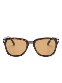 TOM FORD Eyewear: Очки 