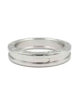 Bvlgari Pre-Owned: Кольцо 
