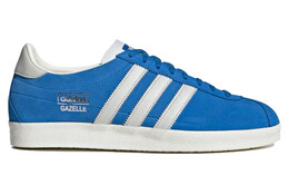 Adidas Originals: Синие кроссовки 
