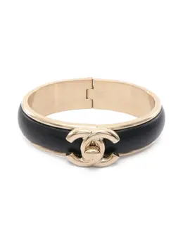 CHANEL Pre-Owned: Браслет 