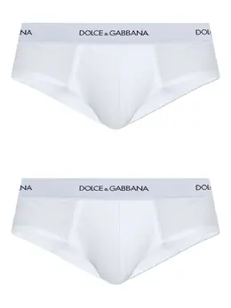 Dolce & Gabbana: Трусы 