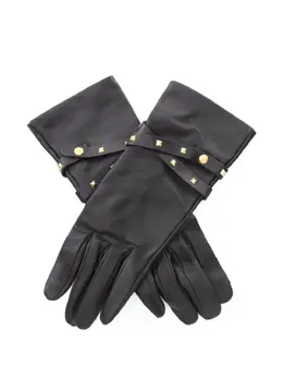 Hermès Pre-Owned: Перчатки 