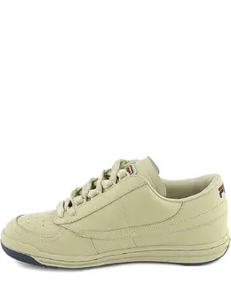Fila: Синие кроссовки 
