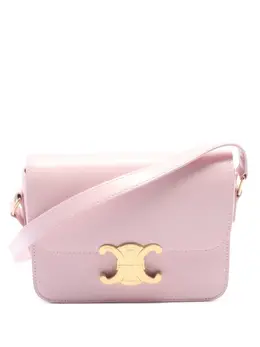 Céline Pre-Owned: Светлая сумка 