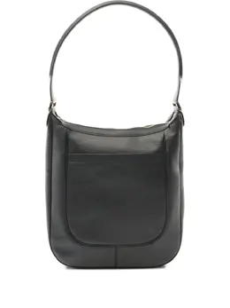 Louis Vuitton Pre-Owned: Чёрная сумка 