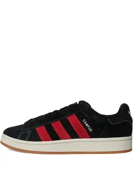 adidas: Белые кроссовки  Campus