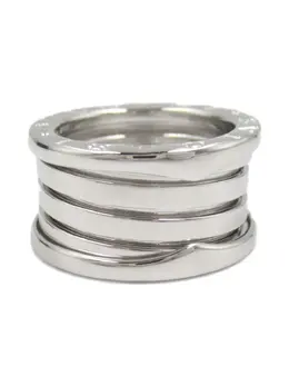 Bvlgari Pre-Owned: Кольцо 
