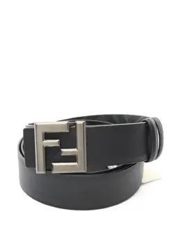 Fendi Pre-Owned: Ремень 