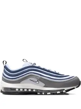 Nike: Светлые кроссовки  Air Max 97