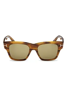TOM FORD Eyewear: Очки 