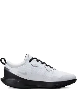 Nike: Белые кроссовки  Court