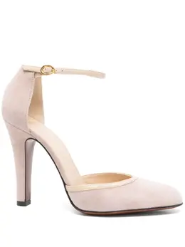 Valentino Garavani: Розовые туфли 
