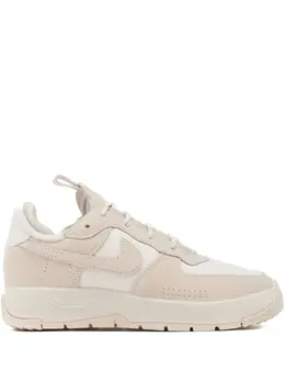 Nike: Светлые кроссовки  Air Force 1