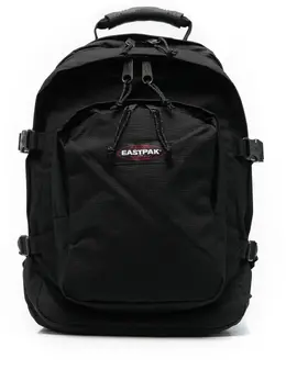 Eastpak: Чёрный рюкзак 