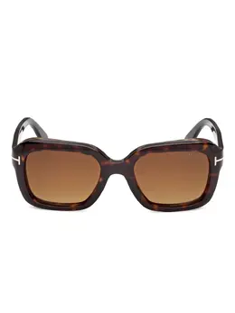 TOM FORD Eyewear: Очки 