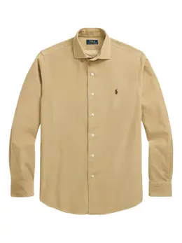 Polo Ralph Lauren: Рубашка на пуговицах 