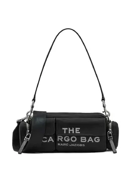 Marc Jacobs: Чёрная сумка  The