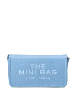 Marc Jacobs: Светлая сумка  The Leather