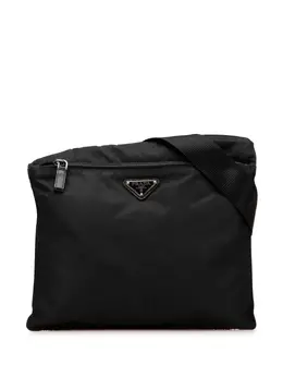 Prada Pre-Owned: Топ на бретельках 