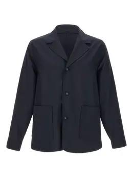 Officine Generale: Синие пиджаки 