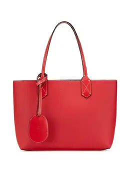 Gucci Pre-Owned: Коричневая сумка-шоппер 