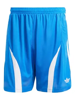 adidas: Шорты  Stripes в полоску