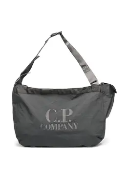 C.P. Company: Сумка с принтом 