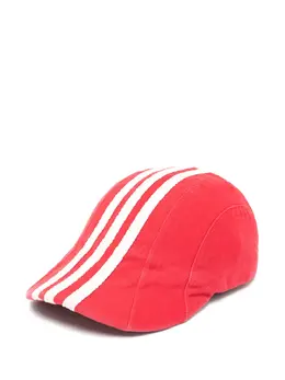 adidas: Красная кепка  X