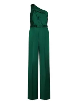 Max Mara: Зелёный ремень 