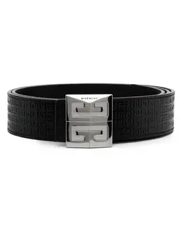 Givenchy: Ремень  4G